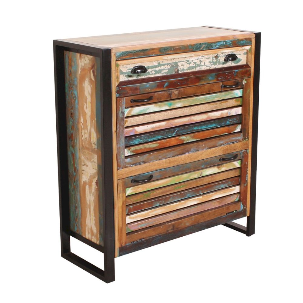 SIT Fiume »Mafalda« Schuhschrank Image