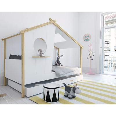 BLN Kids »Amelie« Kinderbett Image