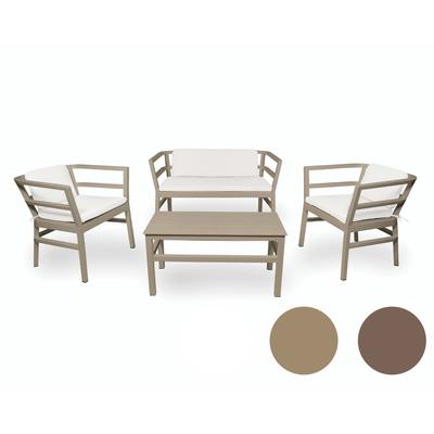Resol »Click-Clack« Outdoor Set – erhältlich in 3 Farben