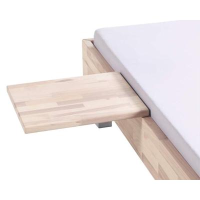 Hasena Wood-Line Nachttisch Mido Hasena Wood-Line Nachttisch Mido – erhältlich in verschiedenen Holzarten Image
