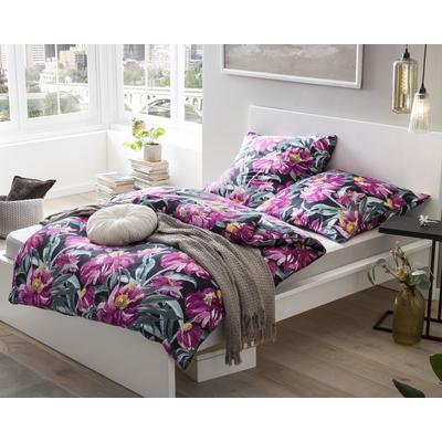 Done »Peonies« Bettwäsche – erhältlich in 2 Größen Image