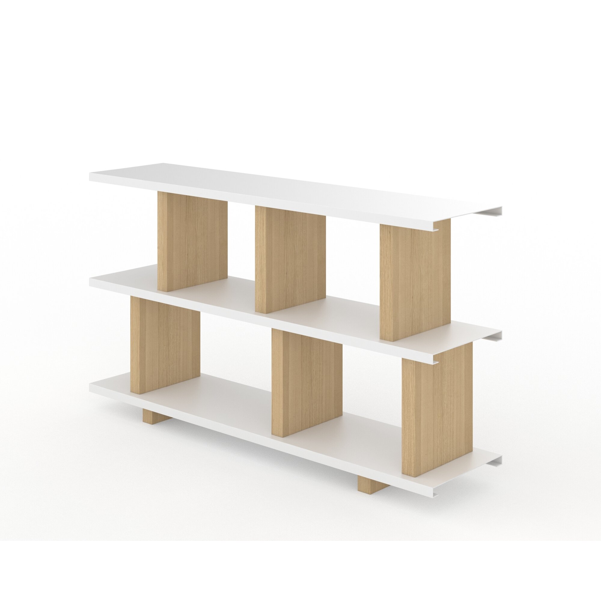 Tojo »dreh« Regal-System – erhältlich in 2 Ausführungen Image