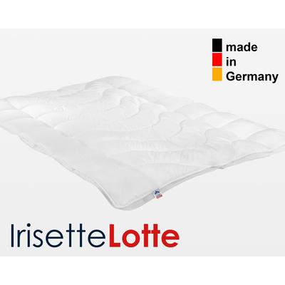 Badenia »Irisette Lotte« Bettdecke – erhältlich in Größen von 135x200 bis 200x200 cm Image