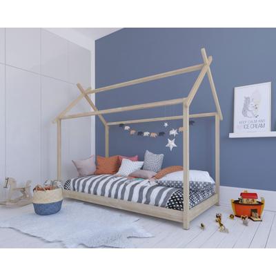 BLN Kids »Bivouac« Kinderbett Image
