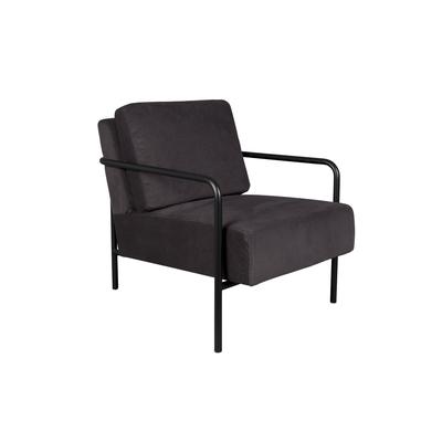 Zuiver Lounge Sessel X-Bang Image