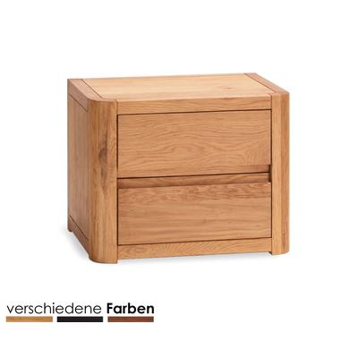 Hasena Oak-Line Nachttisch Cara Image