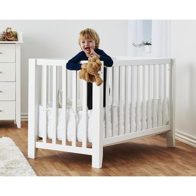 Hoppekids »Anton« Babybett mit Funktion Image