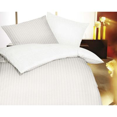 Kaeppel Mako-Satin Bettwäsche Eternity Combo 326/656 Kaeppel Mako-Satin Bettwäsche Eternity Combo 326/656 – erhältlich in Größen von 135x200 Image