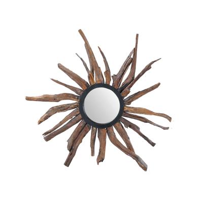 SIT Romanteaka Suar Wandspiegel - Sunshine Image