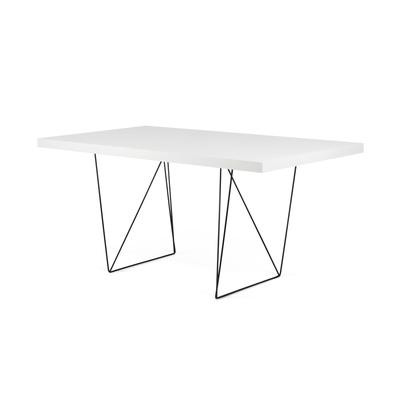 TemaHome »Multi Trestles« Schreibtisch Image