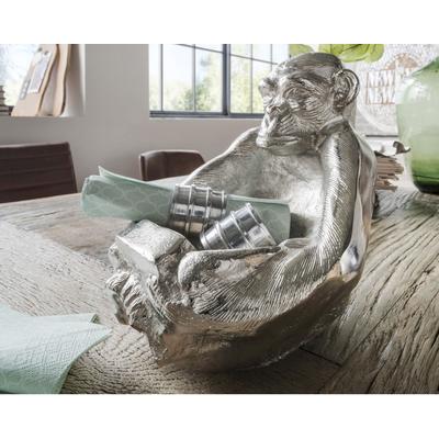 die Faktorei »Monkey« Deko Schale Image