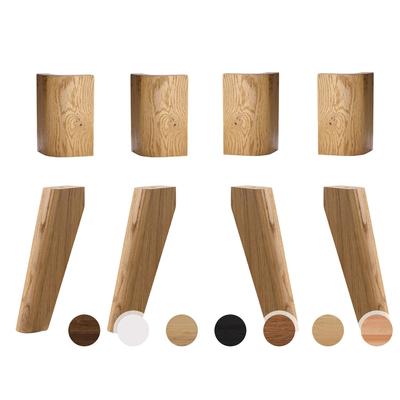 Hasena Oak-Line Füsse Masito Image