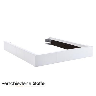 Hasena Dream-Line Bettrahmen Lungo 23/3S – erhältlich in Größen von 140x200 bis 200x210 cm Image