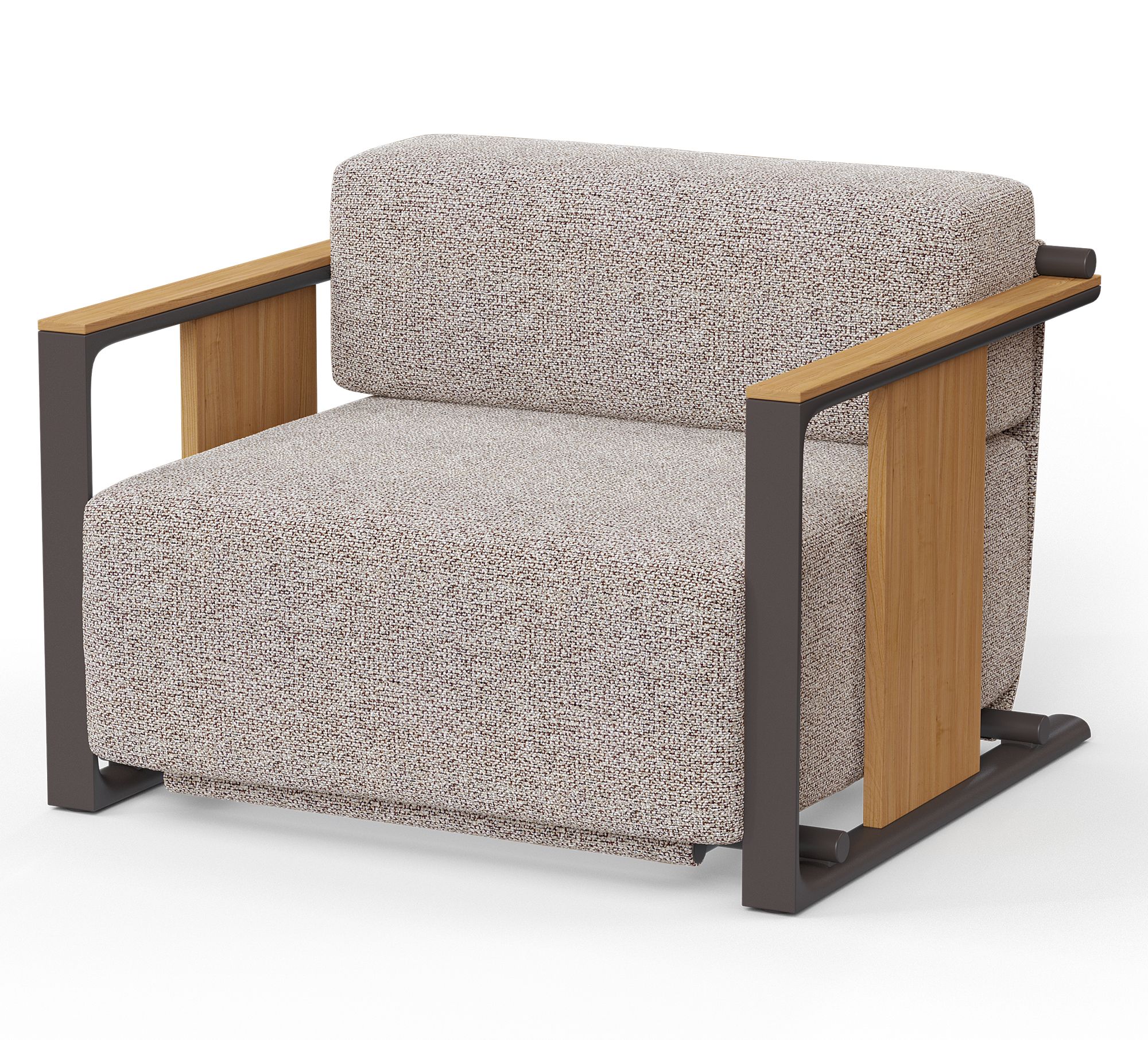 Vondom »TULUM« Outdoor Lounge Sessel