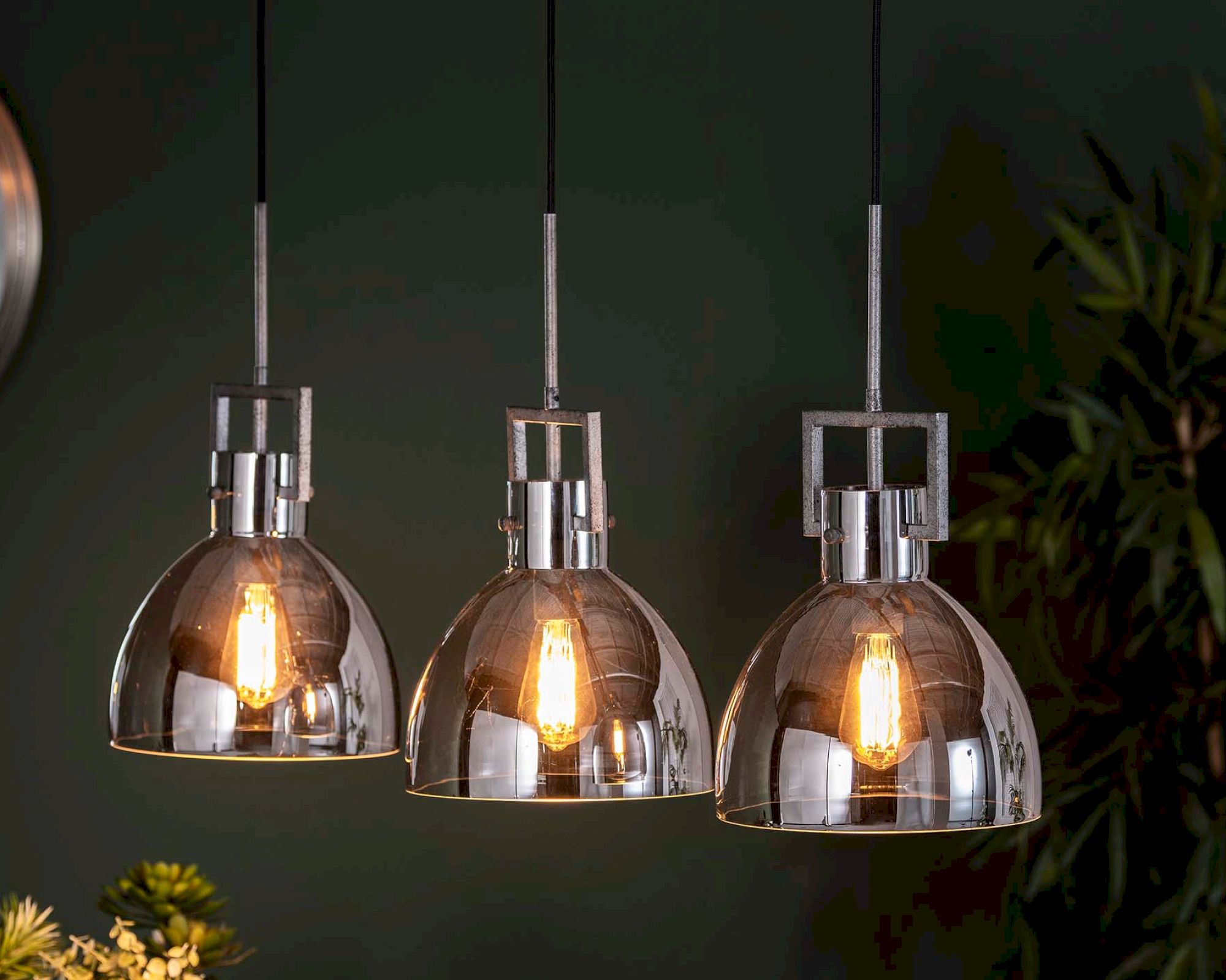 designline »Miramar« Hängeleuchte