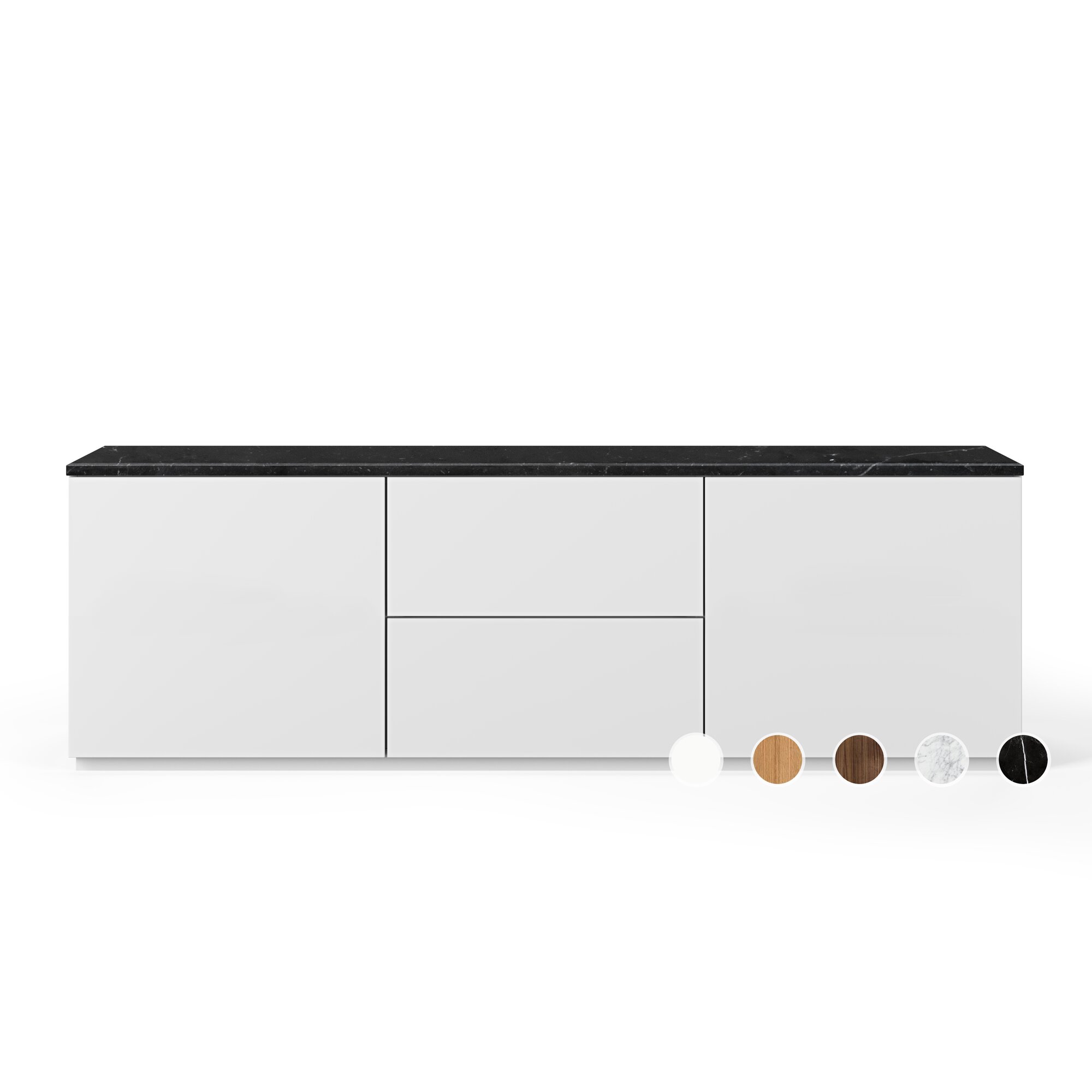 TemaHome »Join« Lowboard - 180L1 – erhältlich in 5 Ausführungen