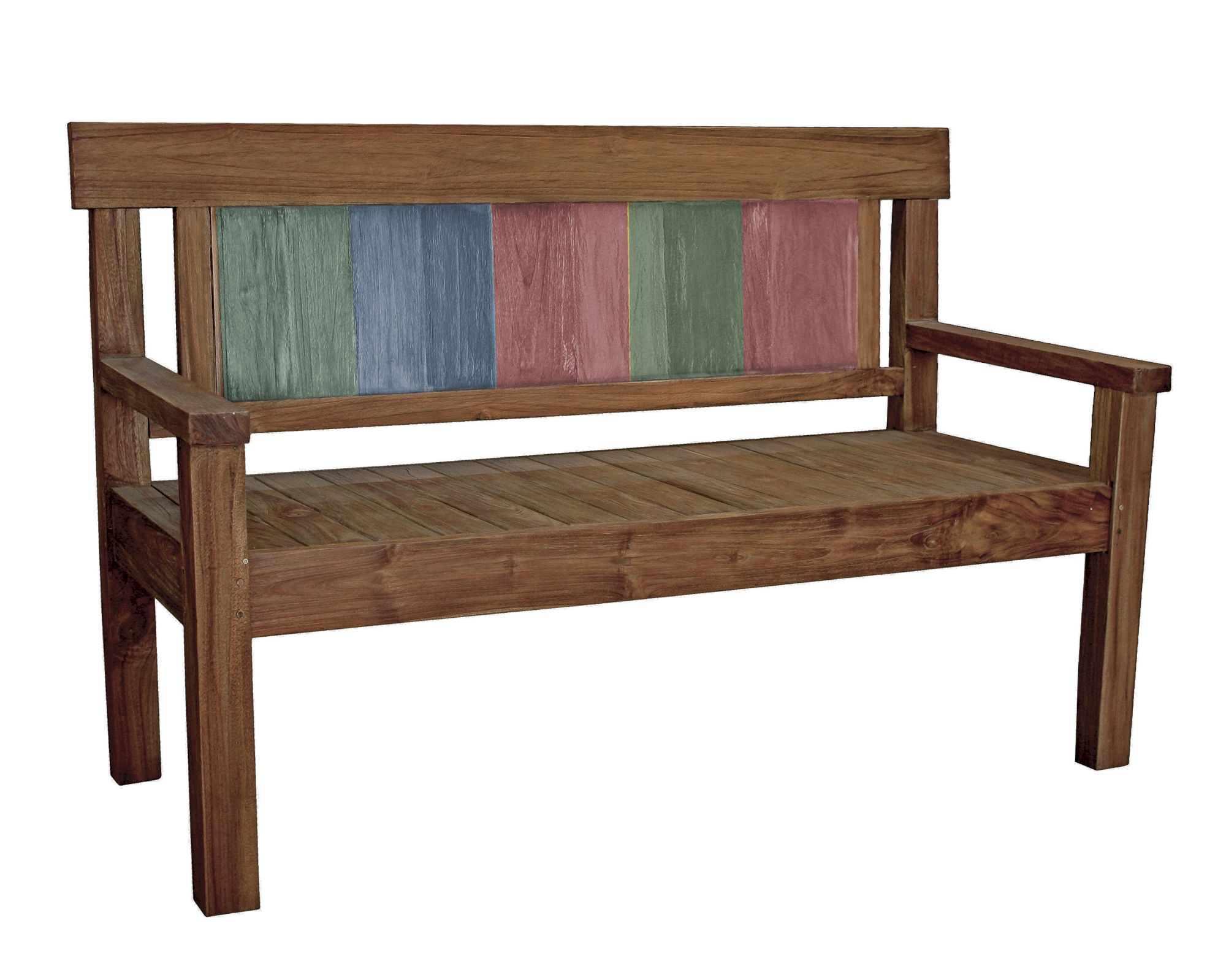 GartenZeit »Timor« Bank 3-Sitzer Image