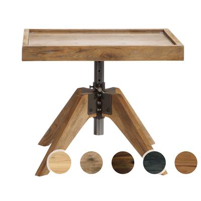 Hasena Oak-Vintage Nachttisch Carpi Image