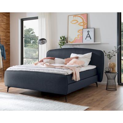 meise.möbel »Imola« Boxspringbett – erhältlich in Größen von 160x200 bis 180x200 cm Image