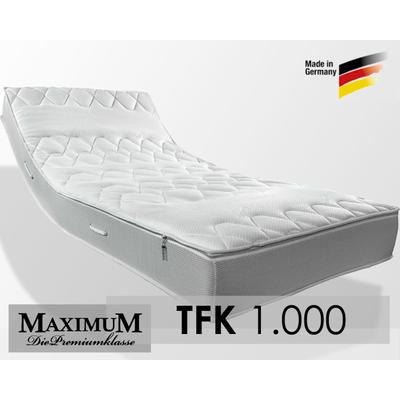 Femira »Maximum« 1000 Taschenfederkern-Matratzen – erhältlich in 6 Größen Image
