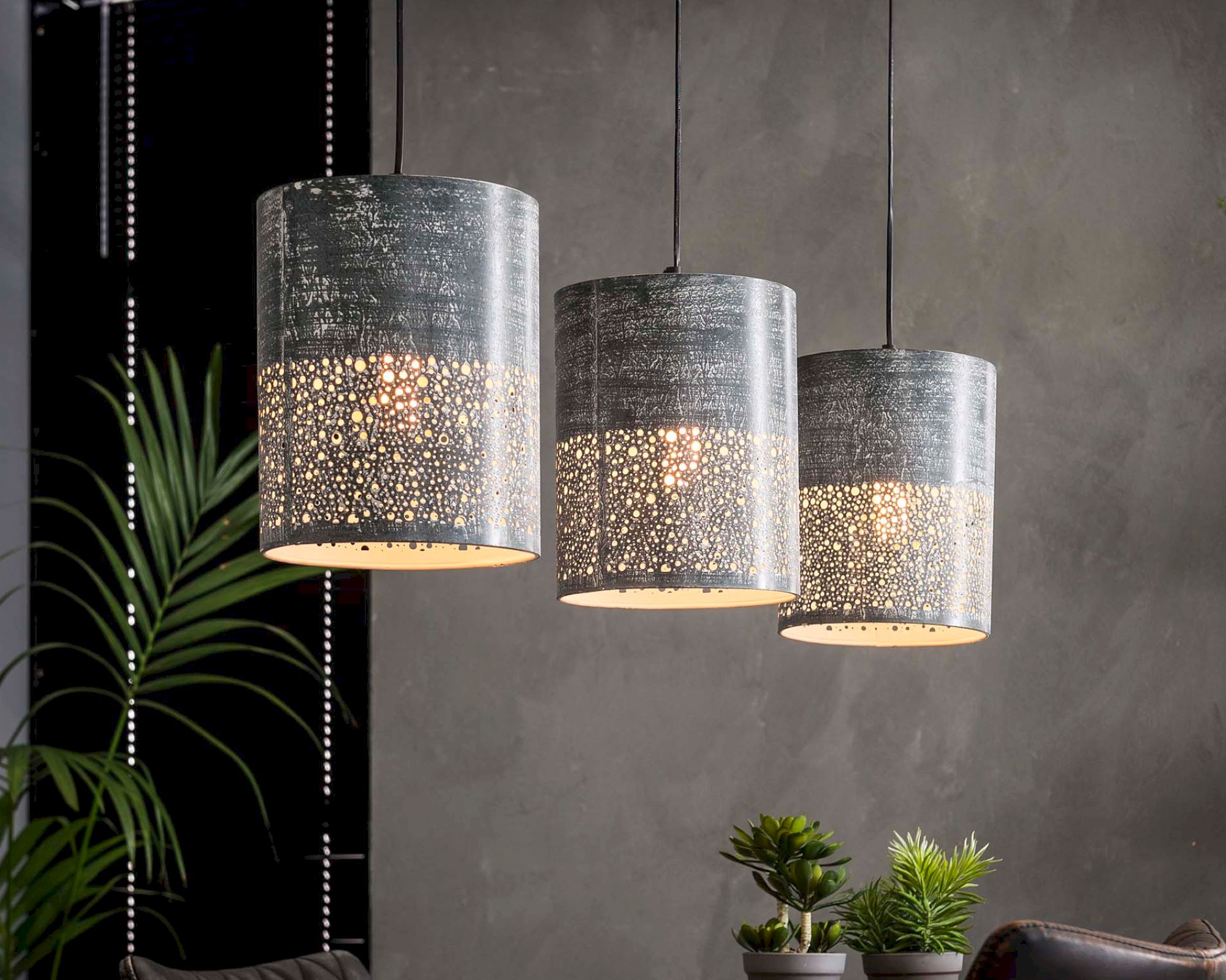 designline »Nasco« Hängelampe – erhältlich in 1 Größen Image