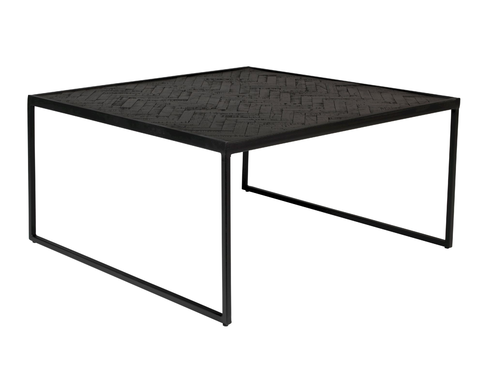 designline »Parker« Couchtisch