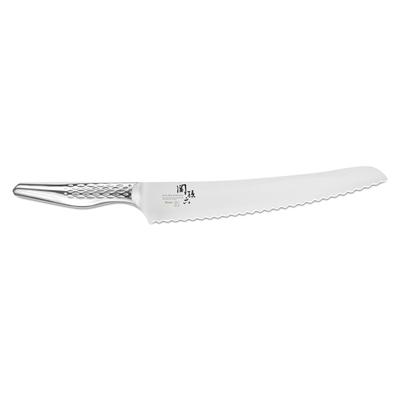 KAI Seki Magoroku Shoso Brotmesser 23 cm AB-5164 Image