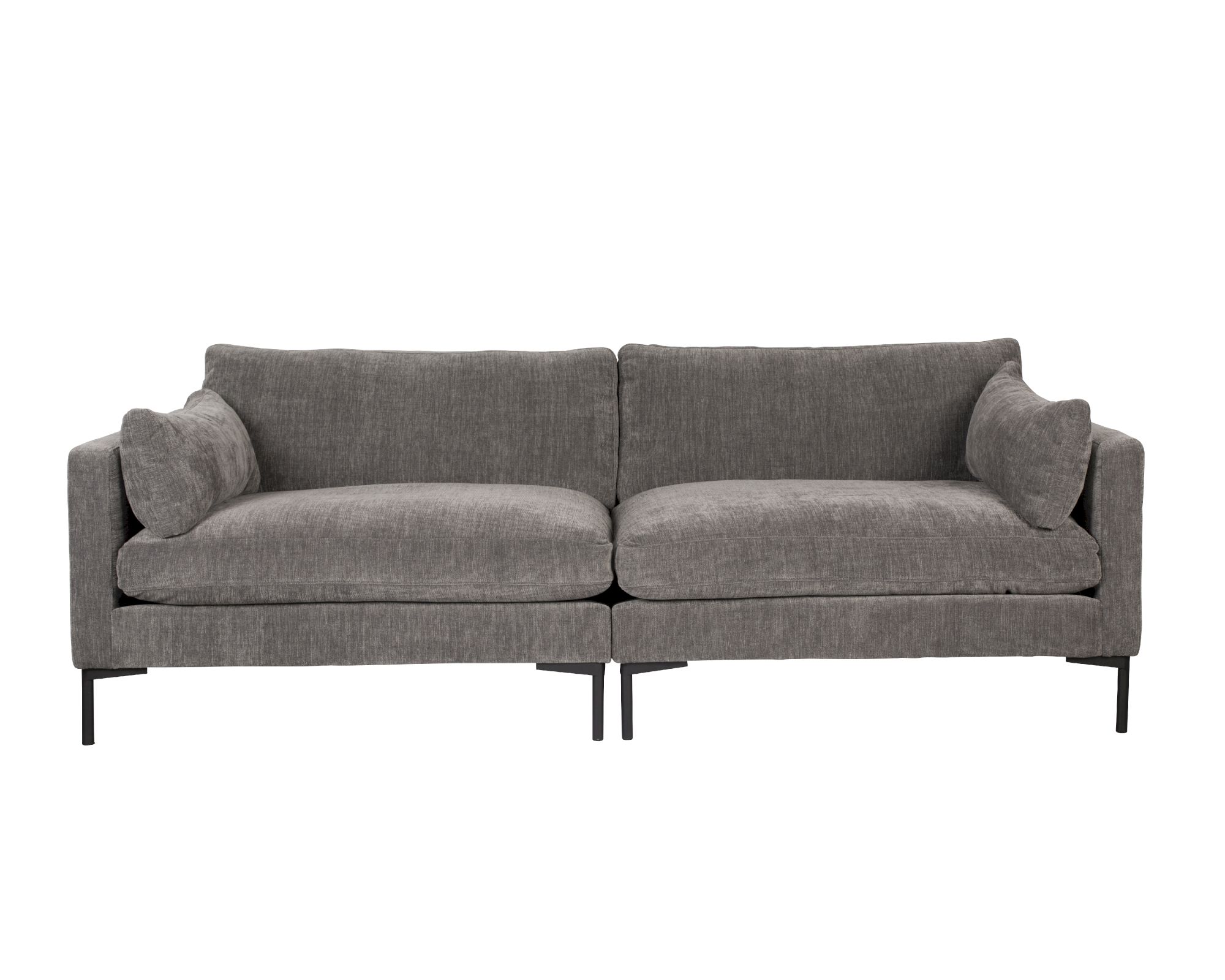 Zuiver »Summer« 3-Sitzer Sofa – erhältlich in 4 Farben