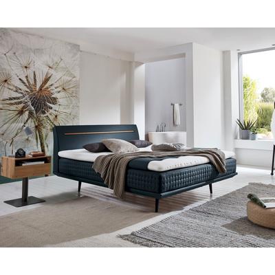 Kamjo »Alvaro Plus« Boxspringbett inkl. Topper – erhältlich in 4 Größen Image
