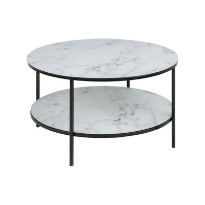 Actona »Alisma« Couchtisch mit Doppelplatte Actona »Alisma« Couchtisch mit Doppelplatte Image