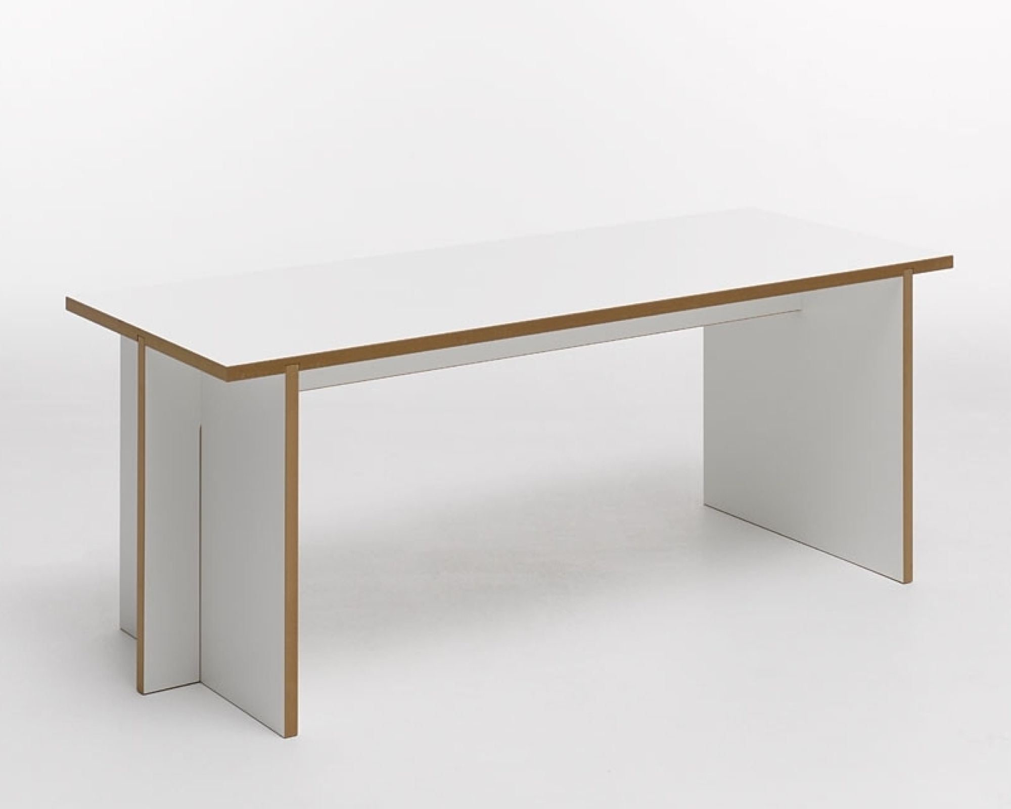 Tojo Tischgruppe Bank