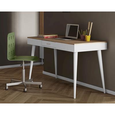 TemaHome »Horizon« Schreibtisch Weiß TemaHome »Horizon« Schreibtisch Weiß Image