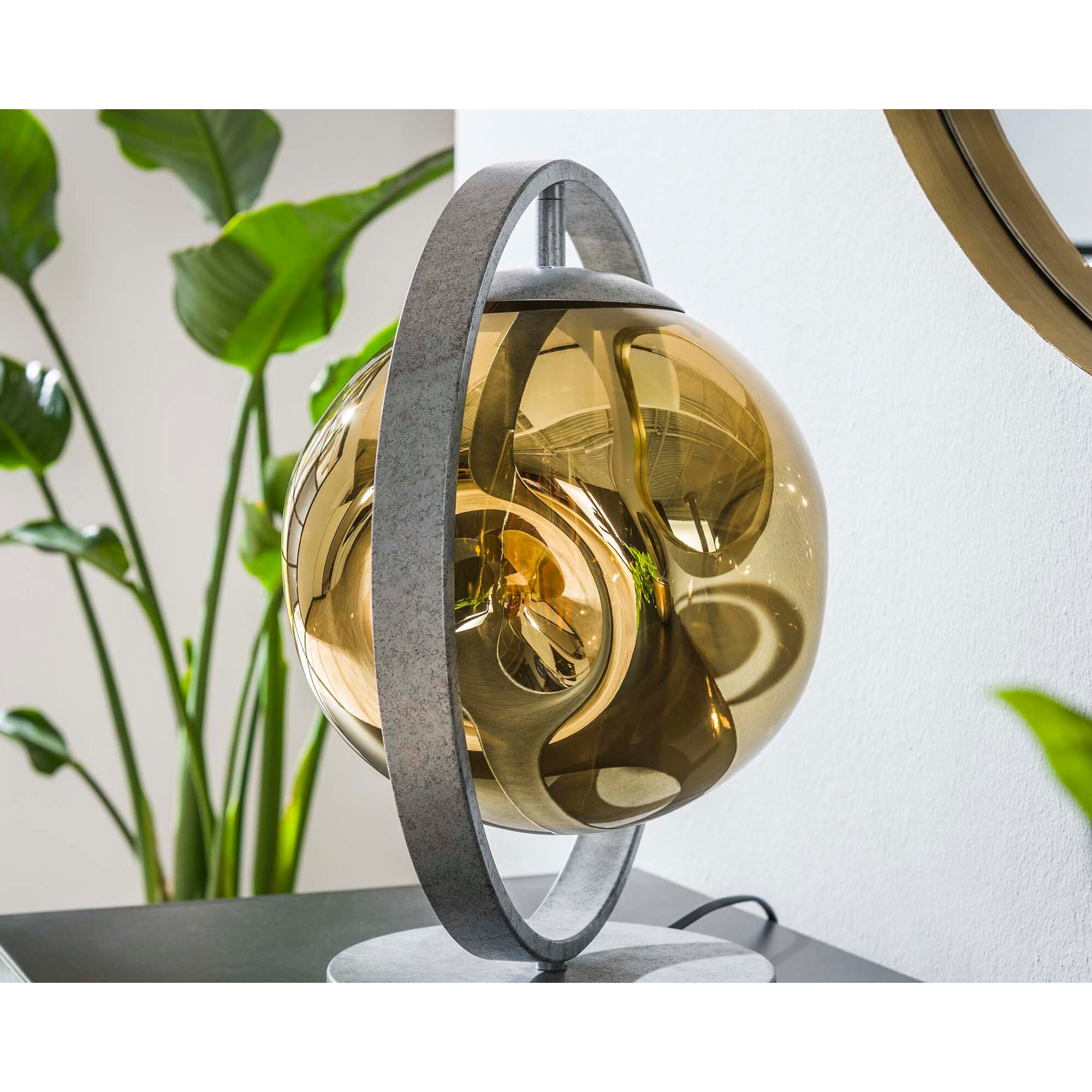 designline »Stellar« Tischlampe Image