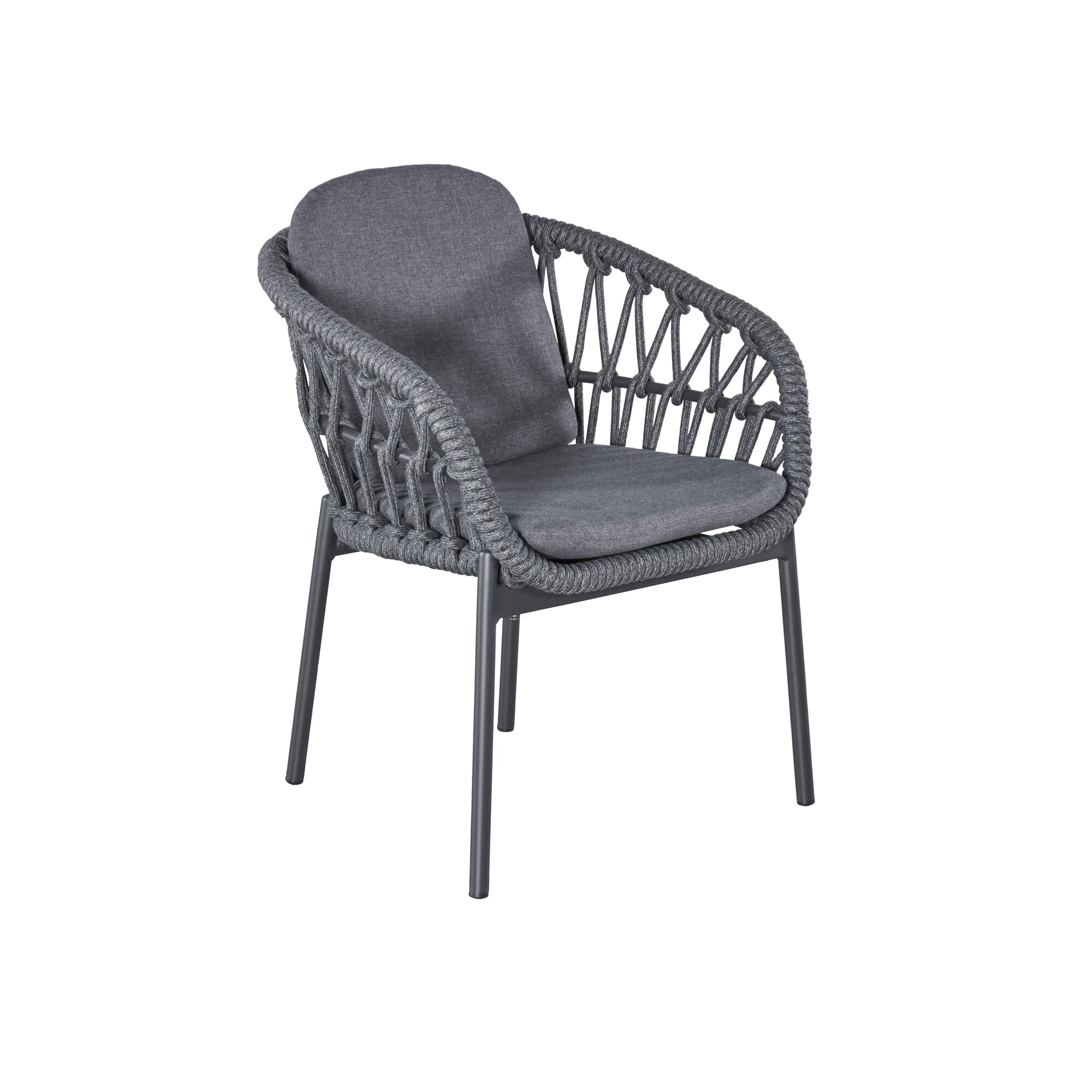 La Casa »Bari I« Outdoor Armlehnstuhl