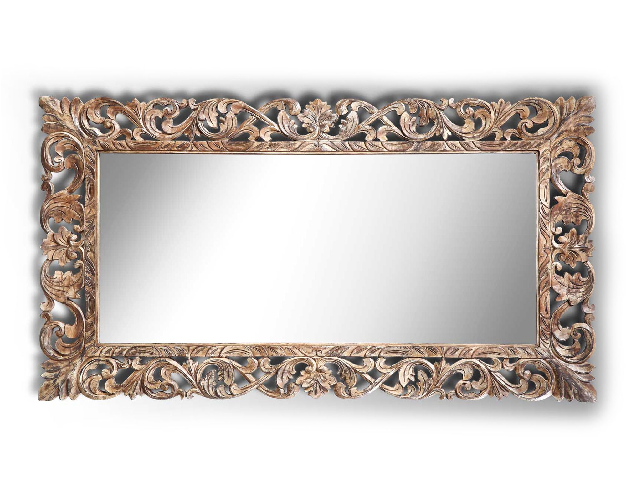 die Faktorei »Antique« Wandspiegel