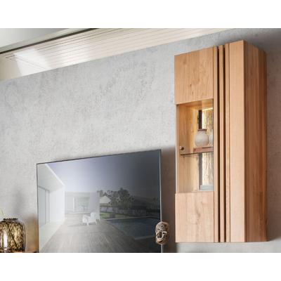 Massivholz »Ascona« Hängevitrine II Image