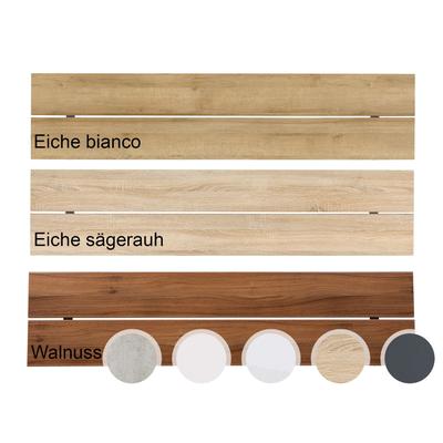 Hasena-Soft-Line Kopfteil Nuetta Image