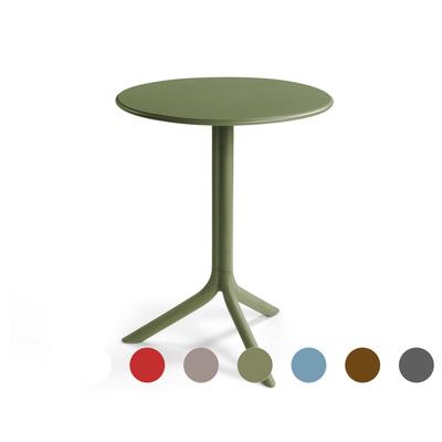 NARDI »Spritz« Garten-Tisch – erhältlich in 7 Farben Image