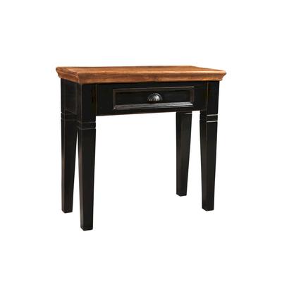 SIT »Corsica« Massivholz Mango Telefontisch Image