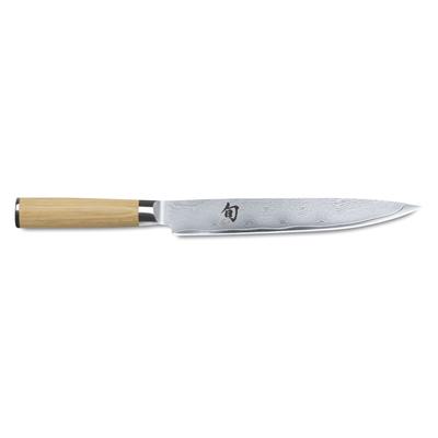 KAI Shun White Schinkenmesser 23 cm DM-0704W Image