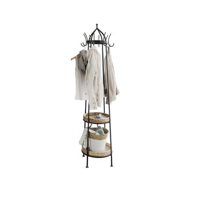 die Faktorei »Hang« Standgarderobe die Faktorei »Hang« Standgarderobe Image