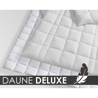 Häussling »Deluxe« Daunendecken Häussling »Deluxe« Daunendecken – erhältlich in Größen von 135x200 bis 200x200 cm Image