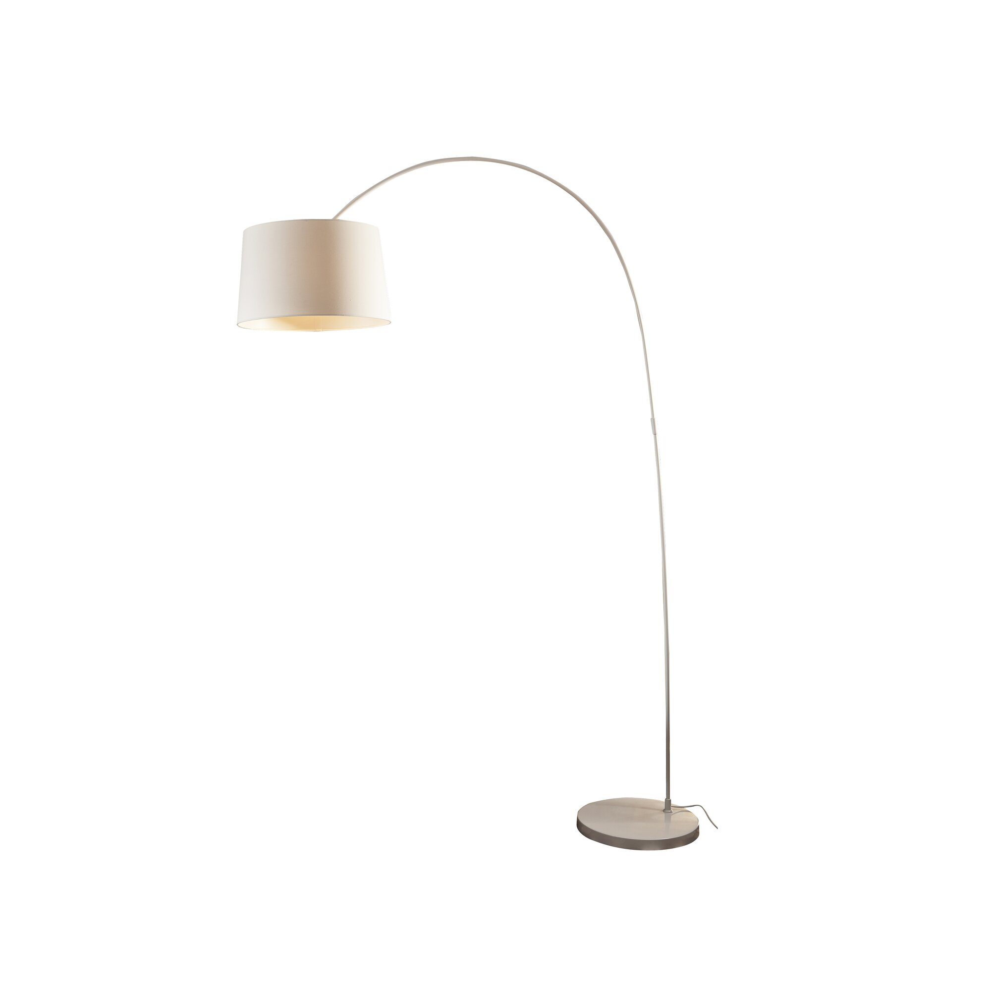 SIT This & That Stehleuchte Textil – erhältlich in 2 Farben