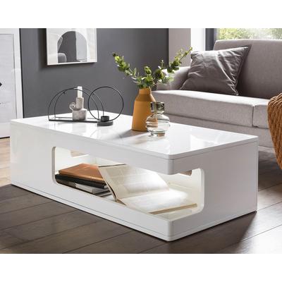 SalesFever »White Line« Couchtisch Image