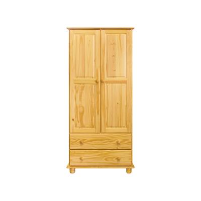 Möbilia »Peroy« Kleiderschrank Image