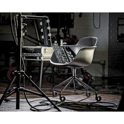 infiniti »SICLA« Swivel Designer-Drehstuhl Image
