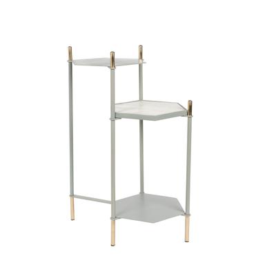Zuiver Beistelltisch Honeycomb Zuiver Beistelltisch Honeycomb Image