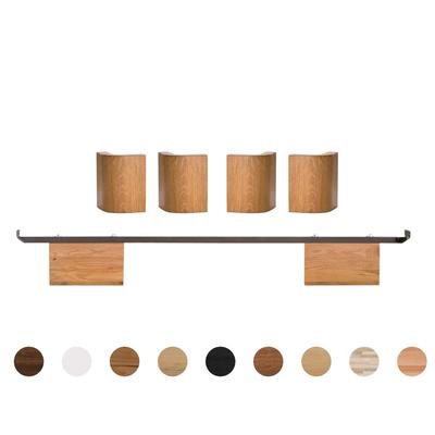 Hasena Oak-Line Füsse Airo Image