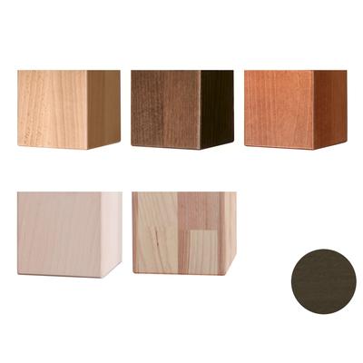 Hasena Wood-Line Füsse Ivio Image