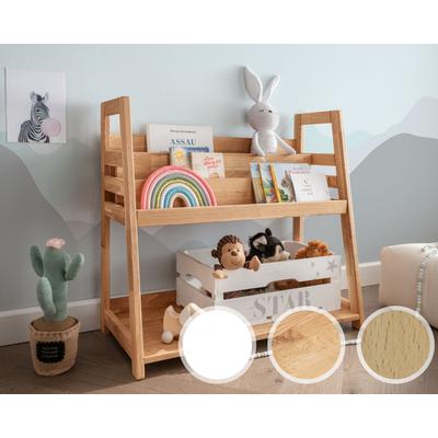 INFANSKIDS »Montessori 1« Kinderregal – erhältlich in Buche Image